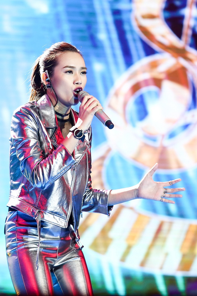Sing My Song: Phan Mạnh Quỳnh hứa hẹn “gây bão” với hit mới 