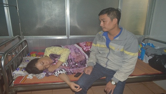 Đắk Lắk: Bệnh viện bị tố tắc trách khiến thai nhi tử vong