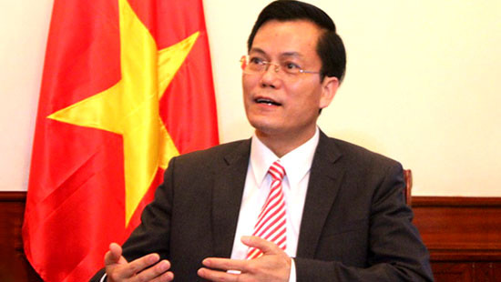 Cụ thể hóa, làm sâu sắc thêm quan hệ đối tác chiến lược toàn diện Việt Nam-Ấn Độ