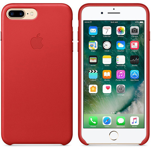 Apple sẽ cung cấp tùy chọn màu đỏ dành cho iPhone 2017