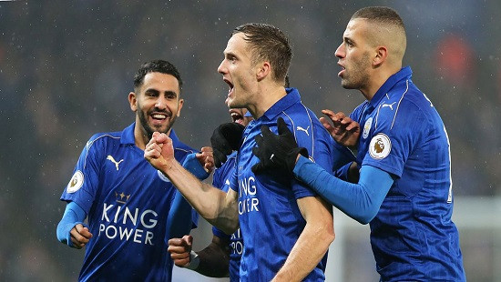 Champions League: Chờ các “ông lớn” đối đầu nhau