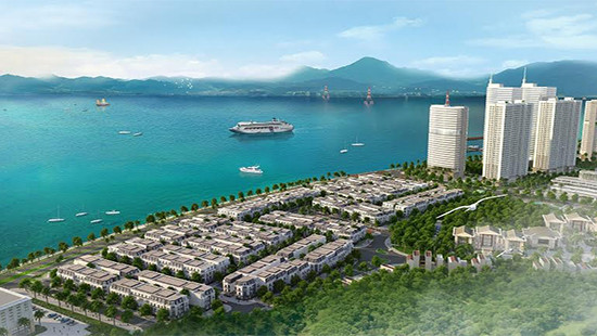 Vinhomes Dragon Bay: Đầu tư nhà sang - hưởng cơ hội vàng
