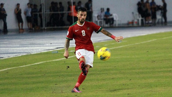 Chung kết lượt về AFF Cup 2016: Indonesia tạo ra địa chấn? 