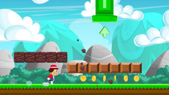 Super Mario Run vừa ra mắt, game nhái đã xuất hiện trên Android