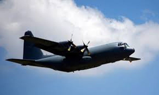 Indonesia: Máy bay Hercules C-130  gặp nạn, 13 người thiệt mạng