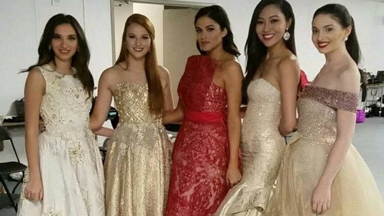 Diệu Ngọc có làm nên kỳ tích ở Hoa hậu Thế giới 2016?