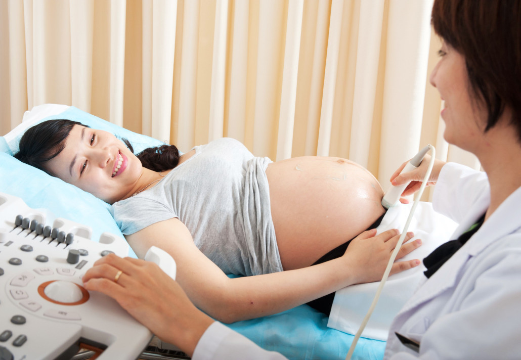 Lịch khám thai định kỳ bà bầu cần chú ý