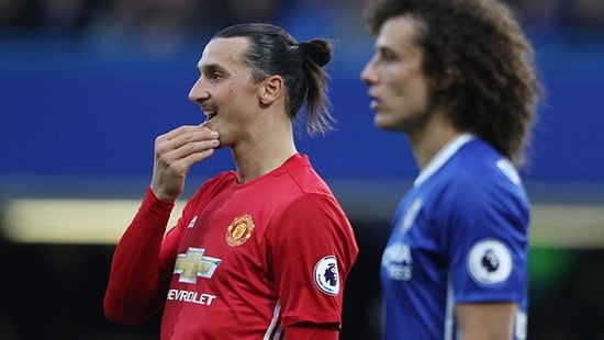 Ibrahimovic: Gừng càng già càng cay 