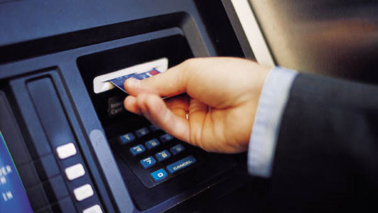 Yêu cầu đảm bảo giao dịch ATM thông suốt trong dịp Tết Nguyên đán