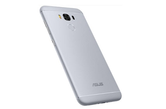 ASUS ra mắt chiến binh mới ZenFone 3 Max 5.5”: Khuynh đảo thị trường smartphone