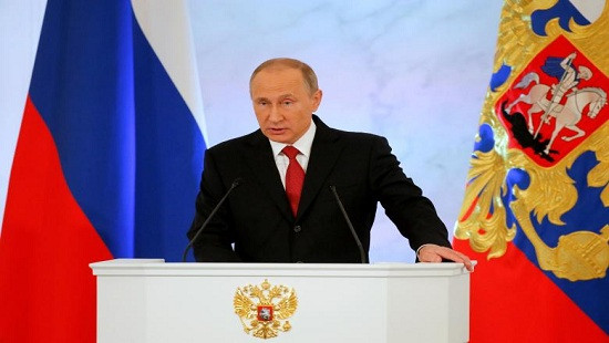 Tổng thống Nga Putin tuyên bố sẽ đáp trả mạnh tay vụ đại sứ Nga bị ám sát
