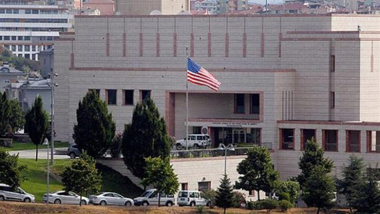 Vụ sát hại Đại sứ Nga: Mỹ đóng cửa các cơ quan ngoại giao tại Thổ Nhĩ Kỳ 