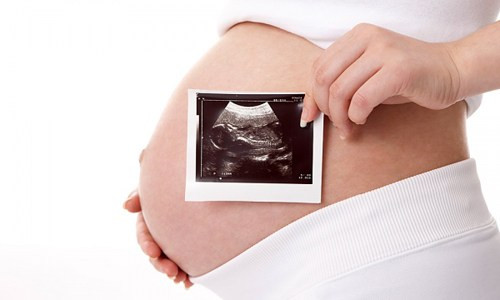 Bà bầu siêu âm nhiều sẽ ảnh hưởng đến thai nhi?