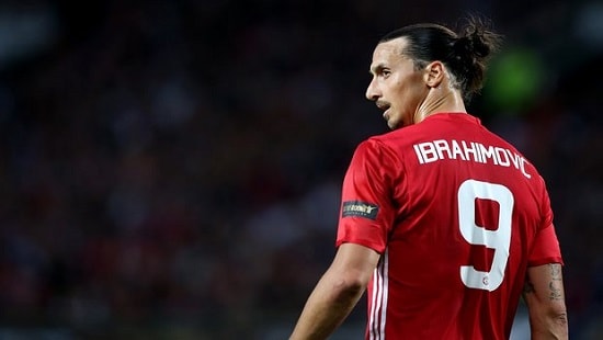 Greizmann - Ibrahimovic: Cặp đôi hoàn hảo?