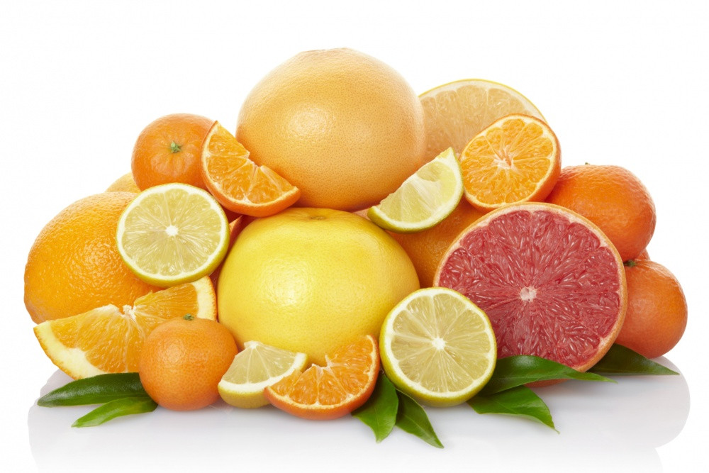 Vitamin C giúp giảm 45% nguy cơ cảm lạnh