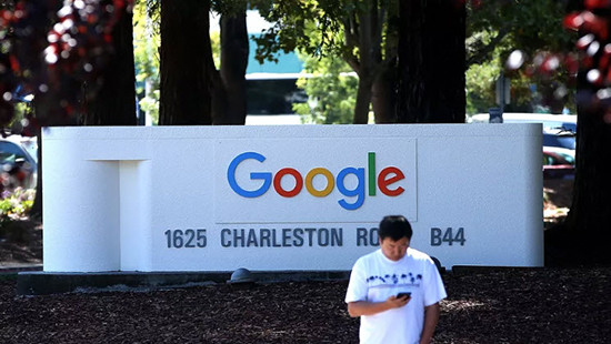 Nhân viên Google khởi kiện công ty vì chính sách quá bí mật