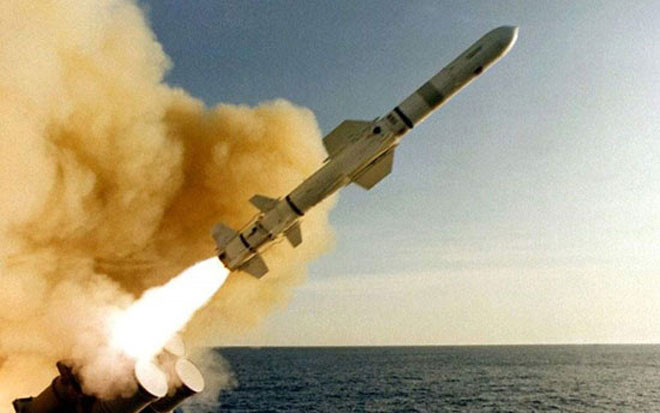 Nga tuyên bố vô hiệu hóa các tên lửa Tomahwak của Mỹ 