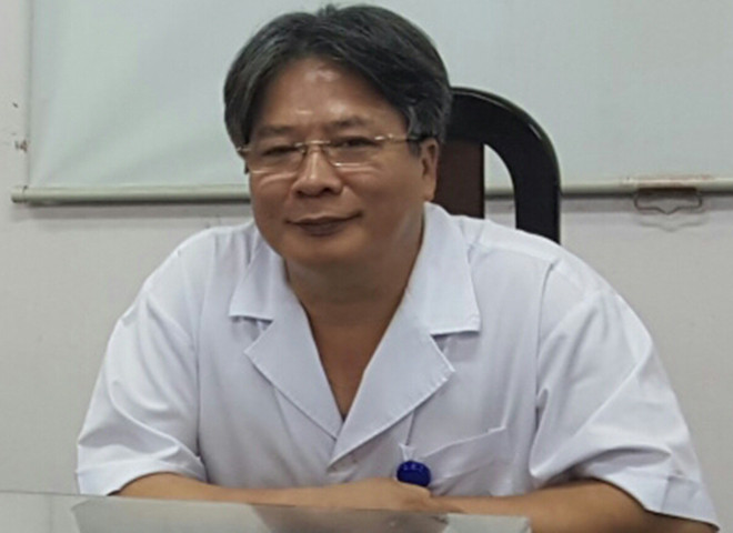 Bệnh viện Việt Đức bổ nhiệm Giám đốc mới