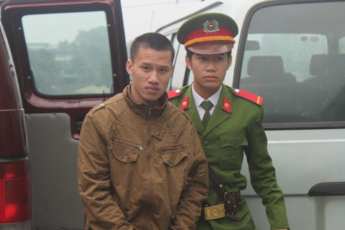36 năm tù cho cặp song sinh giết người chấn động tại Quảng Trị