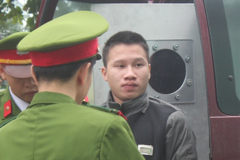 36 năm tù cho cặp song sinh giết người chấn động tại Quảng Trị