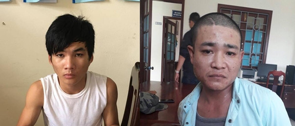 Quảng Nam: Cướp tài sản để trả tiền nhậu và mua ma túy