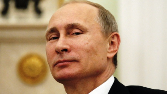 Tổng thống Putin: Quân đội Nga có thể chế ngự bất kỳ 