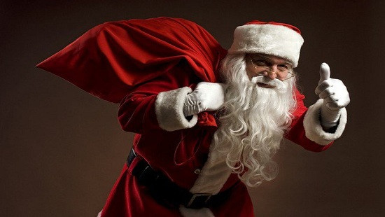 Sự thật về ông già Noel và những chú tuần lộc