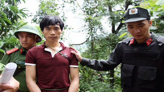 Ngày mai, xét xử lưu động vụ thảm sát ở Lào Cai