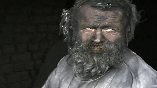 Người đàn ông “bẩn nhất châu Âu” chết trong trang trại bỏ hoang