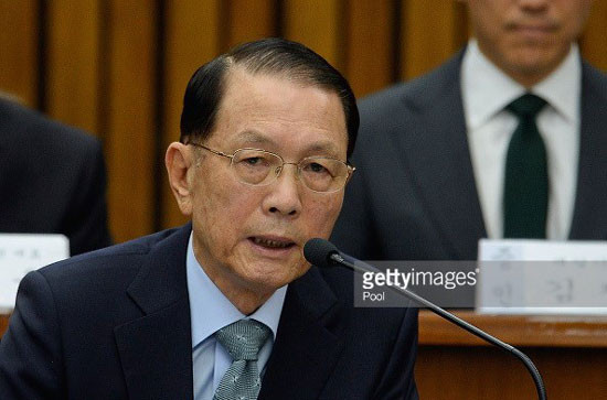 Hàn Quốc: Nhóm công tố viên đặc biệt đột kích nhà riêng của cựu Chánh văn phòng tổng thống 