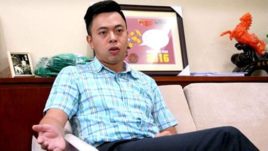 Ông Vũ Quang Hải xin từ nhiệm thành viên HĐQT của Sabeco