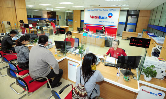 VietinBank tuyển dụng 41 chỉ tiêu Ban Thông tin Truyền thông