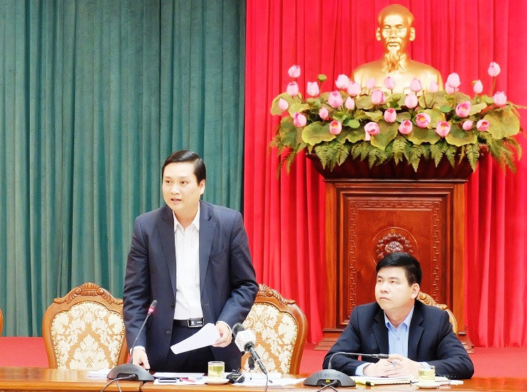 Hà Nội chi gần 300 tỷ đồng tặng quà dịp Tết Đinh Dậu 2017