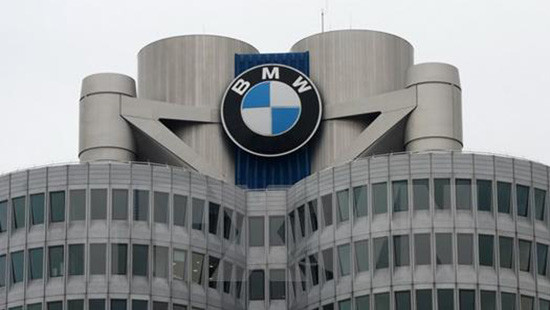 Lỗi hệ thống túi khí BMW triệu hồi gần 200.000 xe tại Trung Quốc