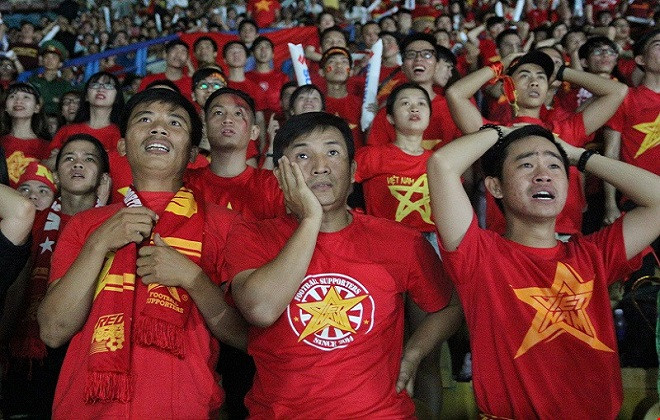 Những khoảnh khắc ấn tượng của thể thao Việt Nam năm 2016