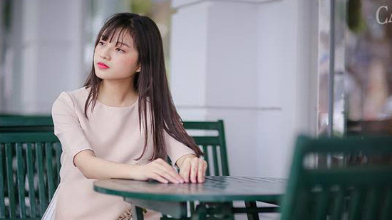 Hot girl Ngoại Thương gây sốt trong phim “Điều chưa nói” của Vlogger Huy Cung là ai?