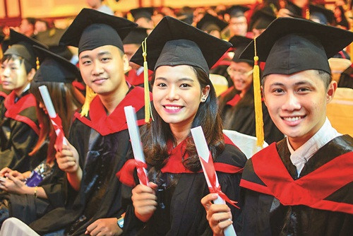 Giáo dục và đào tạo Việt Nam: Niềm tin vào sự đổi mới toàn diện