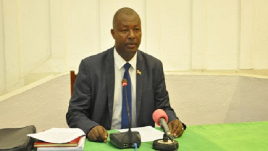 Bộ trưởng Môi trường Burundi bị ám sát ngay sau giao thừa