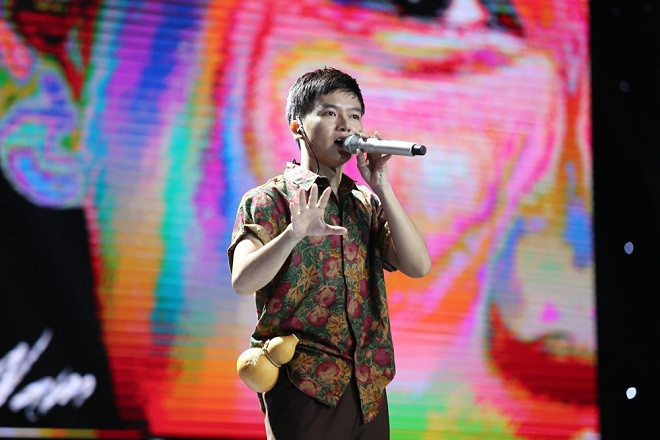 Sing My Song: Phan Mạnh Quỳnh, Bùi Công Nam dắt nhau vào chung kết