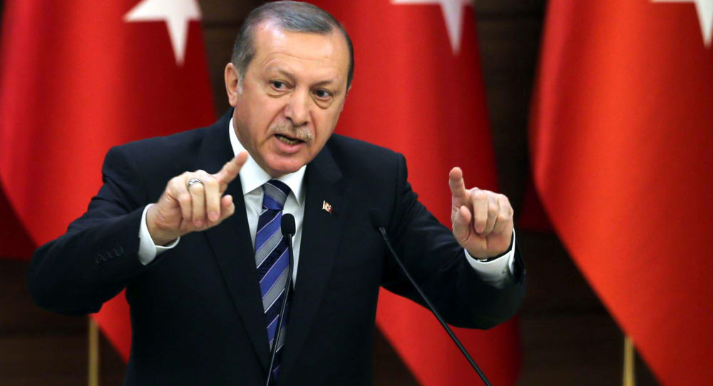 Xả súng đêm giao thừa ở Istanbul: IS lại lên tiếng nhận trách nhiệm