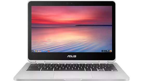 Asus sẵn sàng tung bản sao MacBook chạy Chrome OS giá chỉ 500 USD