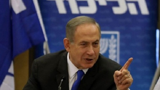 Thủ tướng Israel bị thẩm vấn vì cáo buộc nhận “quà khủng”  