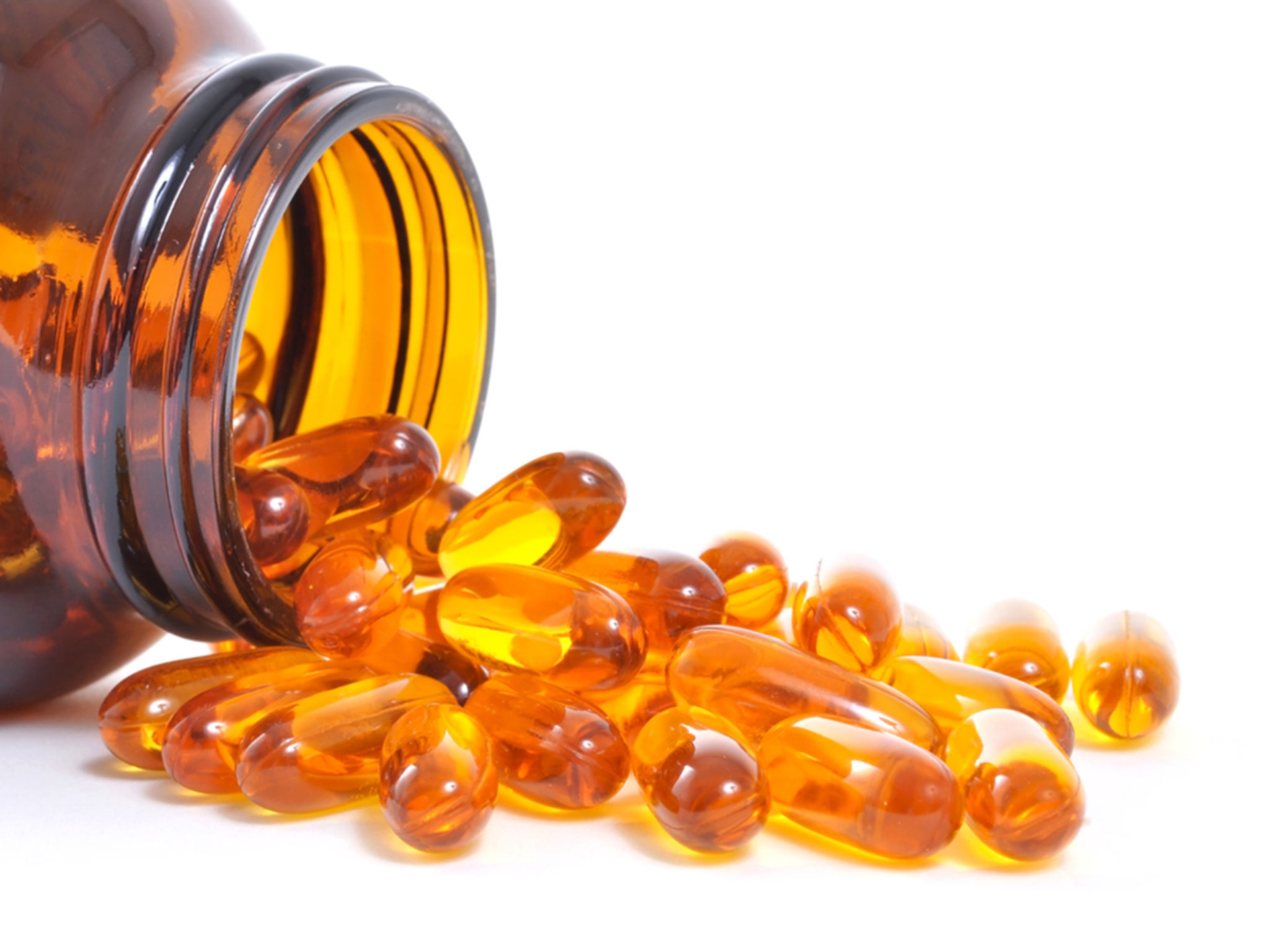 Vitamin D giúp ngăn ngừa hội chứng chuyển hóa