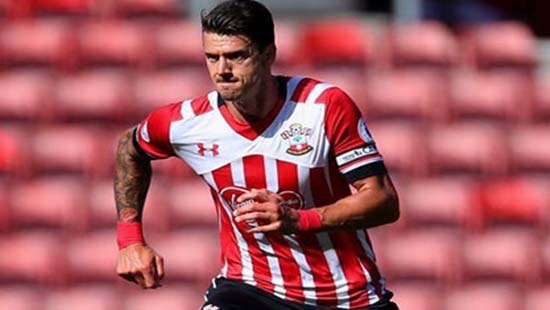 Jose Fonte muốn chia tay Southampton để gia nhập MU