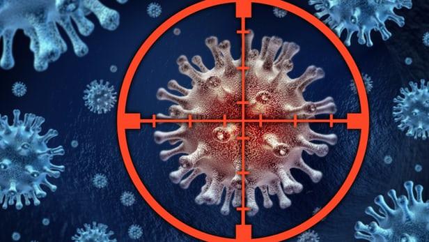 Triển vọng dùng đĩa nano trong vắc-xin điều trị ung thư