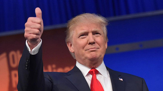 Quốc hội Mỹ xác nhận ông Donald Trump đắc cử Tổng thống 