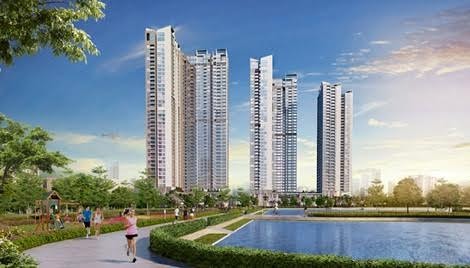 Vinhomes Skylake - Đẳng cấp hạng A, tiện tích đến Z