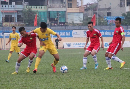 FLC Thanh Hóa treo thưởng 500 triệu nếu thắng trận derby Bắc Trung Bộ 