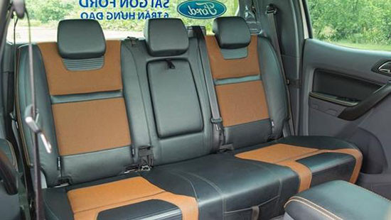 Ford Việt Nam chính thức triệu hồi 14.896 chiếc Ranger