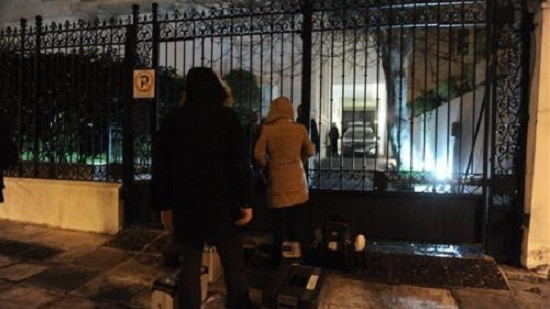 Một quan chức ngoại giao Nga tại Hy Lạp bị phát hiện tử vong ở nhà riêng